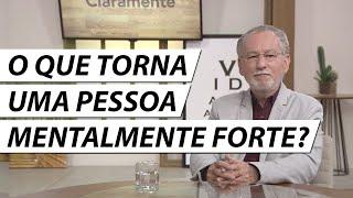 6 EXERCÍCIOS PARA FORTALECER A SUA MENTE - Dr. Cesar Vasconcellos Psiquiatra