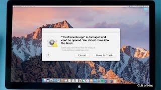 3 macOS Sierra problems (and how to solve them)