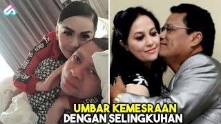 TAK MALU JADI SIMPANAN! Inilah 7 Selebriti Indonesia Mengaku Pernah Selingkuh  yang Jadi Sorotan