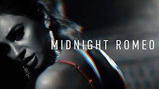 Hotwire - Midnight Romeo (Official Music Video 4k) 2023
