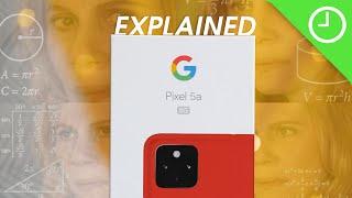 Pixel 5a 5G explained!