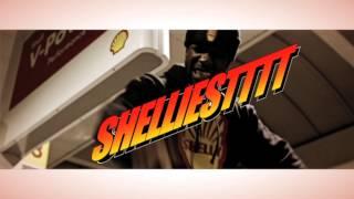 TEMPA T - SHELL OFFICIAL VIDEO