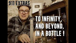 ralfy review 911 Extras -  Beginners guide to an Infinity bottle