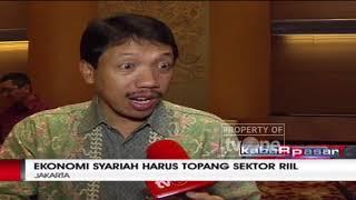 Ekonomi Syariah Indonesia Masih Tertinggal