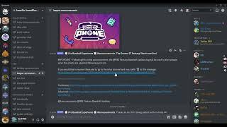 Discord How-To: Follow Announcement Channels