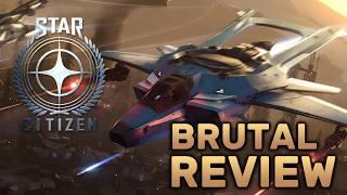 Star Citizen Brutal Review...30 Days Later Is Star Citizen Still Worth Playing?