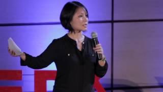 Embrace Radical Hospitality | Grace Rodriguez | TEDxSantoDomingo