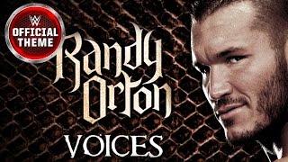 Randy Orton - Voices (Entrance Theme) feat. Rev Theory