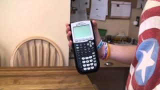  TI-84 Plus Graphing Calculator - Here's what you get! - Unboxing 