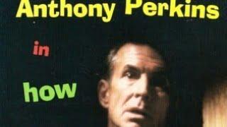 CHE SUCCEDE AL POVERO ALLAN? (1970) Film giallo con Anthony Perkins -