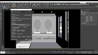 Collect Asset Script (3ds Max 2014 to 2022)