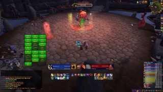 WoW Live: Normal Highmaul Raid