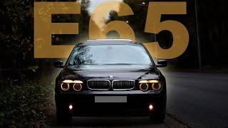 НОВАЯ ЛЮБОВЬ BMW E65/Е66 !  Хотим, Любим, КУПИМ