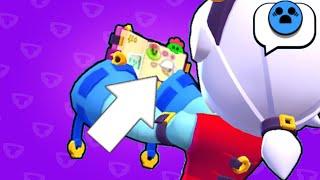 Brawl Stars Easter Eggs You Didn't Know