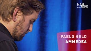 Pablo Held Trio: "AMMEDEA" | Frankfurt Radio Big Band | Jim McNeely | Jazzfestival Frankfurt