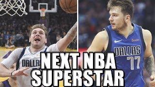 Luka Doncic is Already a Star for the Dallas Mavericks!