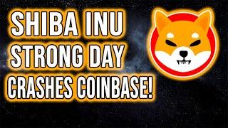 SHIBA INU has momentum to lose another ZERO! MILLIONAIRES ARE BEING MADE!