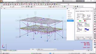 Robot Structural Analysis: Making the Change - Part 9