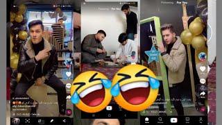 afghan tiktok very funny video