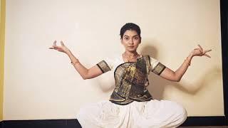 Meera Joshi | Bharatanatyam | Shiv Stuti | Shiv Varnam | Shiv Stotram | Shiva Dance | 2020