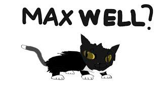 Maxwell Cat?