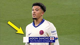 Top 5 Best Chelsea Debuts