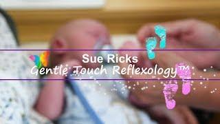 Babies and Children Reflexology Course at Home