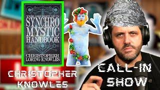 Olympics Opening Ceremony and Synchro Mysticism | Episode #113 | Low Value Mail Live Call-In Show