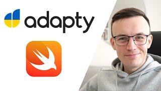 iOS Tutorial - In App Purchase with Adapty