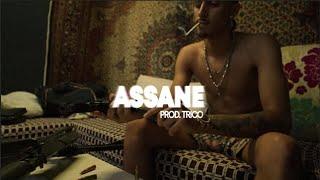 CANEY030 x AZET x MAES Type Beat "ASSANE" (prod. TRICO)