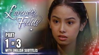 Lavender Fields | Episode 27 (1/3) | October 8, 2024 (w/ English Subs)