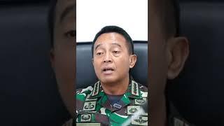 PERUBAHAN SYARAT SELEKSI PENERIMAAN PRAJURIT TNI, RENANG TIDAK ADA LAGI #jenderalandikaperkasa