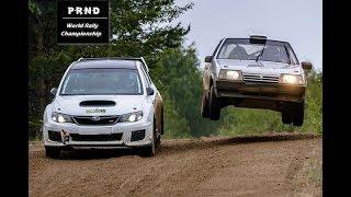 This is Rally WRC | Ралли лучшие моменты (Pure sound)