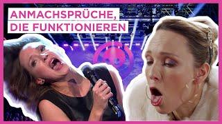 Dating- und Bettgeschichten | Best Of Carolin Kebekus - PussyTerror TV