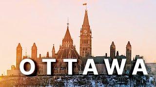 Ottawa’s Surprising Side: Is It Really That Boring?