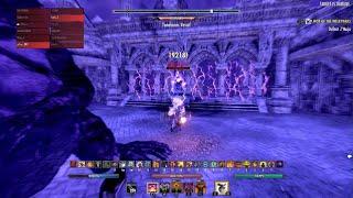 ESO VCR HM - yet another GH solo portal magdk pov