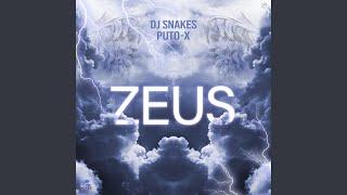 Zeus (feat. Puto X)