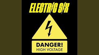 Danger! High Voltage (Re-Recorded)