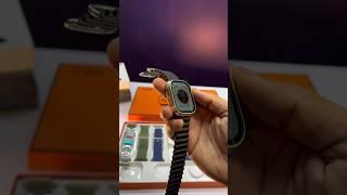 Y80 Ultra Smartwatch Unboxing & Review | Review by SB FIT T800 Ultra Max Smart Watch #smartwatch