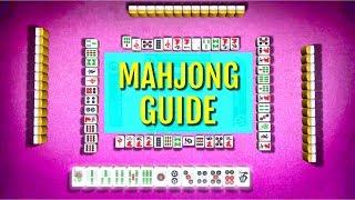 BASIC Riichi Mahjong Guide for Beginners (video games)