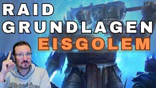 WISSEN rund um den EISGOLEM | Klyssus | Raid: Shadow Legends