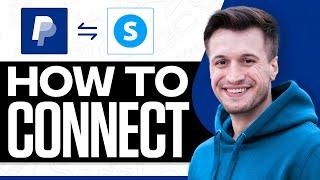 How To Connect PayPal To Systeme.io 2024 (Step by Step)