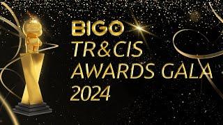 BIGO LIVE AWARDS GALA 2024 | ЦЕРЕМОНИЯ НАГРАЖДЕНИЯ BIGO LIVE 2024