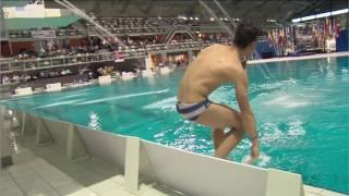 Senet Diving Cup 2017, Boys A 3m Final