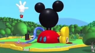 mickey mouse clubhouse s01e08 donald the frog prince