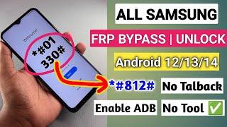 Finally Without Pc 2024 - Samsung Frp Bypass Android 12/13/14 | Gmail Lock Remove Samsung New Method