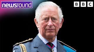 King Charles III: What can we expect from the new King? | Newsround