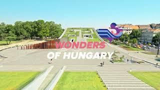 Wonders of Hungary - Museum of Ethnography, Budapest