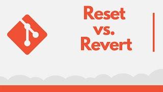 [GIT] Qual a diferença entre git reset e git revert
