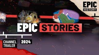 Epic History Channel Trailer